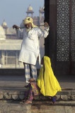 Fatehpur Sikri