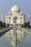 Agra, Taj Mahal