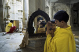 Ranakpur, Adinatha Temple