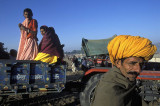 Pushkar Camel Fair