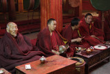 Drepung Monastery