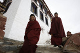 Ganden Monastery