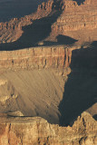 South Rim, Yaki Point