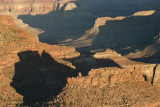 South Rim, Yaki Point