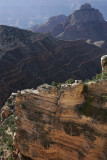 North Rim, Cape Royal