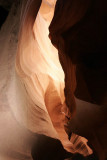 Upper Antelope Canyon