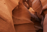 Upper Antelope Canyon