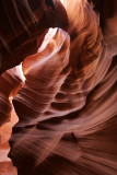 Upper Antelope Canyon