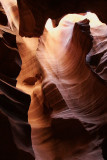 Upper Antelope Canyon