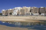 Wadi Hadhramawt, Shibam