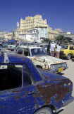 Wadi Hadhramawt, Say'un