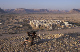 Wadi Hadhramawt, Shibam