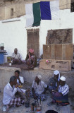 Wadi Hadhramawt, Shibam