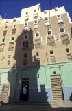 Wadi Hadhramawt, Shibam