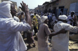 Bayt-al-Faqih Friday Market