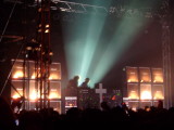Sziget Festival - Justice