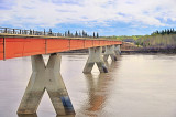 Peace River Bridge