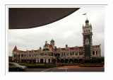 Dunedin Station 1