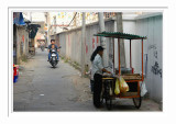 Meizhou Street Scene 3