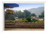 Xing Nin Station
