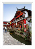 Lijiang Old Town 1