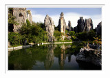 Shilin Stone Forest 5