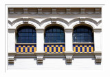 Arched Windows