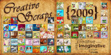 Creative Scraps 2009