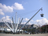 Genova City