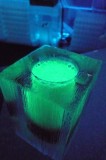 Whole Icebar 全部都是冰做成的酒吧