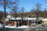 Skansen Open-Air Museum 露天博物館