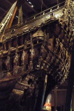 Vasa Museum 沉船博物館