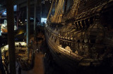 Vasa Museum 沉船博物館