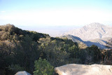 KITT PEAK IS NAMED AFTER THE SISTER (PHILIPPA KITT) OF PIMA COUNTY SURVEYOR GEORGE ROSKRUGE IN 1874