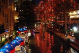 CHRISTMAS IN SAN ANTONIO TEXAS