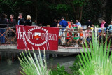 MANY OF THE LOCAL COLLEGES AND UNIVERSITIES SPONSERED PARTIES AND RESERVED SEATING