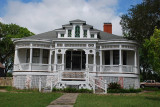 AS YOU DRIVE INTO THE VILLAGE OF SCHULENBURG BE SURE TO TAKE NOTE OF THE BEAUTIFUL PERIOD HOMES IN THE  AREA