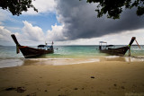 Phi Phi Island. Relax Beach