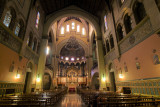 Isglesia de Santa Maria de Montalegre