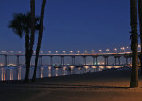 Coronado Bay Bridge 109, San Diego, CA