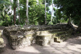 Chacchoben Mayan Ruins - Costa Maya, Mexico