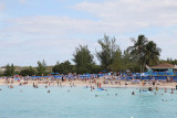 NCLs Private Island - Bahamas
