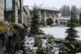 Fairmont Chateau Lake Louise