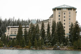 Fairmont Chateau Lake Louise