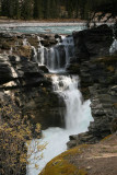 Athabasca Falls