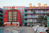 Disneys Pop Century Resort