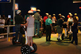 Segways at EPCOT