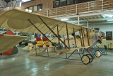 Museo del Aire