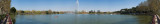 Panormica del Lago / Pano of the Lake