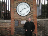 Jacob on Greenwich Meridian